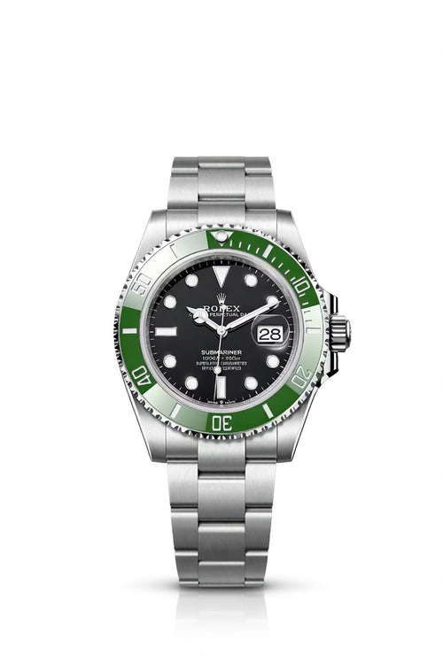 Rolex Submariner